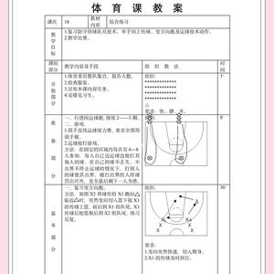 篮球基础训练动作名称